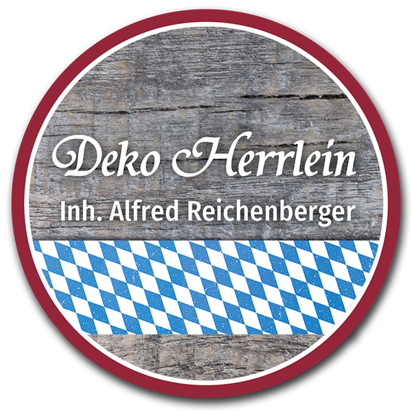 Deko Herrlein